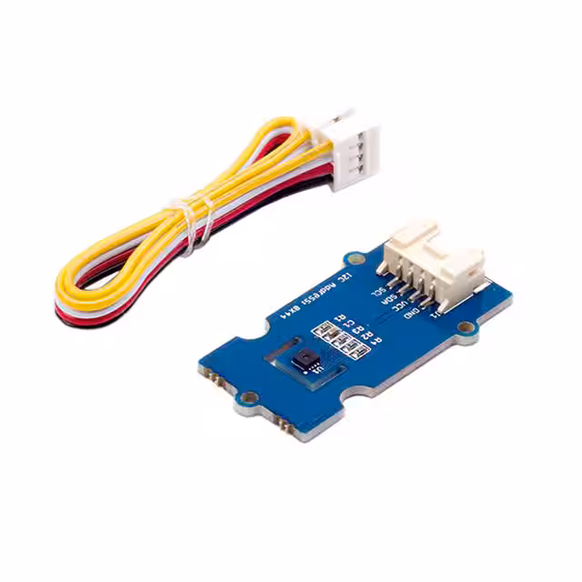 101020212 Seeed Technology Co., Ltd  Cartes d'évaluation - Cartes d'extension Cartes filles